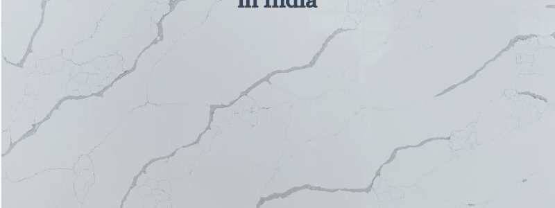 Quartz Slabs Stone Manufacturers and Supplier in India