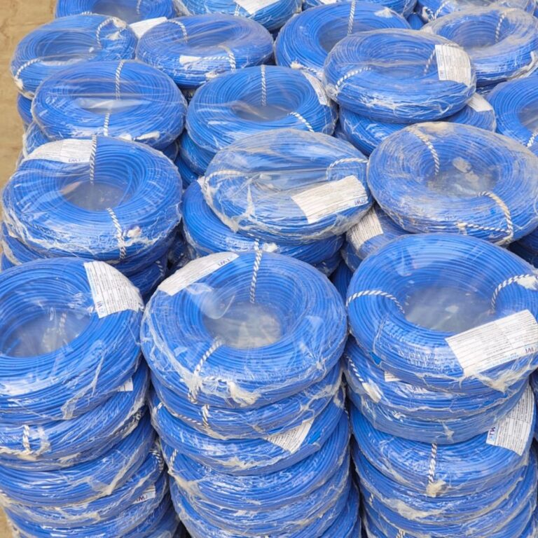 Building Wire Manufacturer & Exporter | TWI Wires & Cables