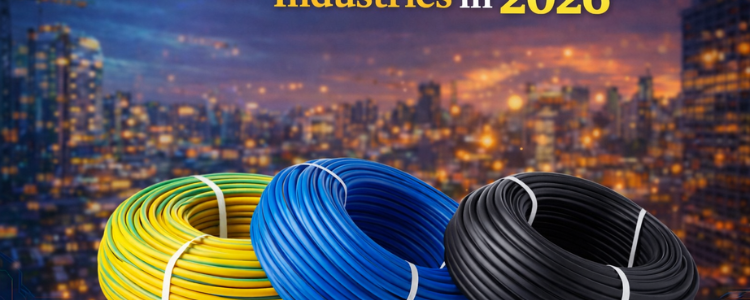 Best electrical wire copper cable