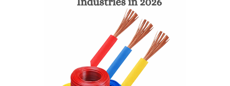 Best electrical wire copper cable