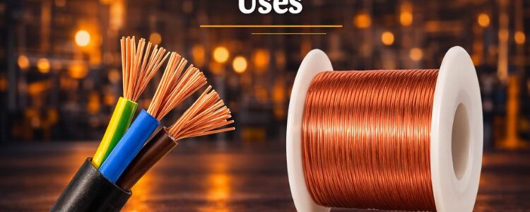 TWI Wire and Cable copper electrical wires