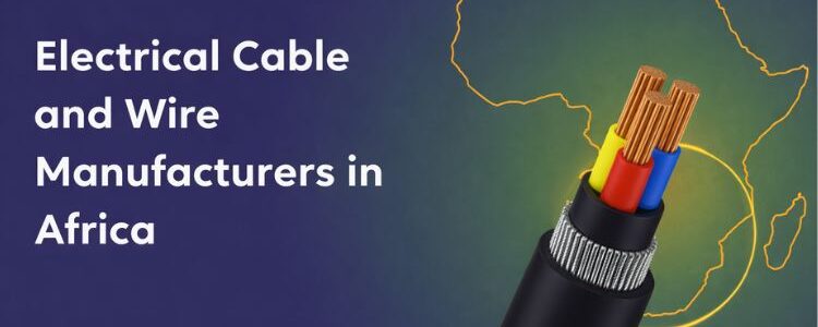 Electrical Cable and Wire Manufacturers in Africa