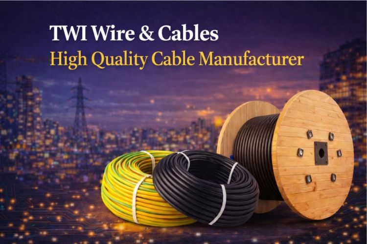 TWI Wire & Cables