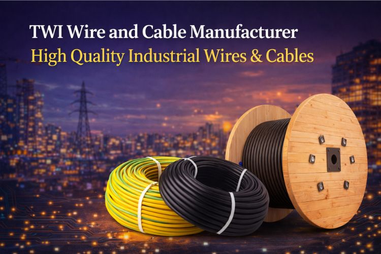 TWI Wire and Cable