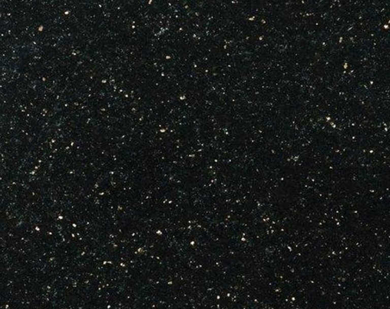 Black Galaxy Granite india Black Galaxy Granite
