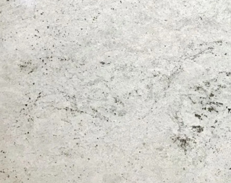Colonial White Granite india