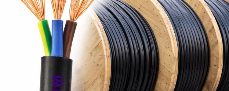 Electrical Cable & Wire Manufacturers in India