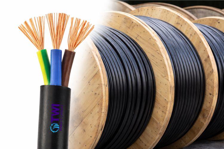 Electrical Cable & Wire Manufacturers in India