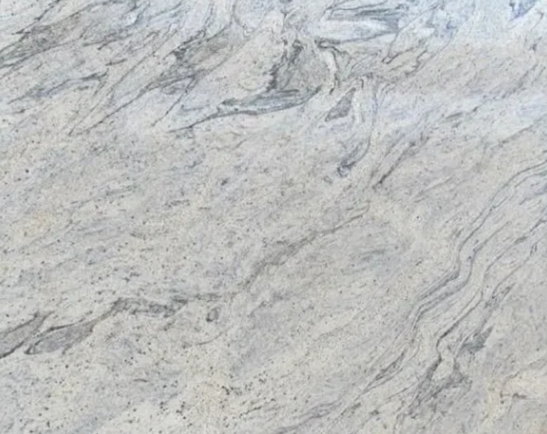 Kashmir White Granite india