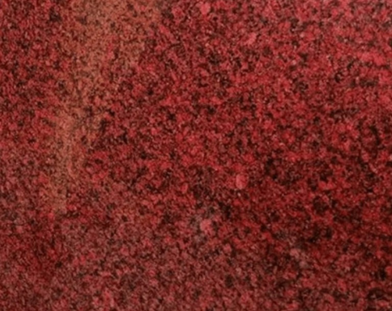 Ruby Red Granite Ruby Red Granite