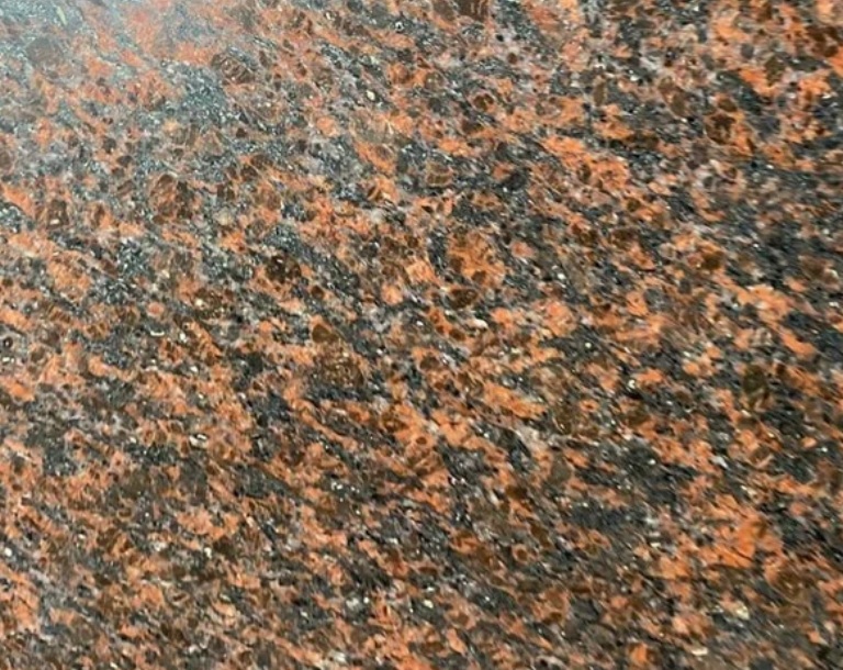 Tan Brown Granite india