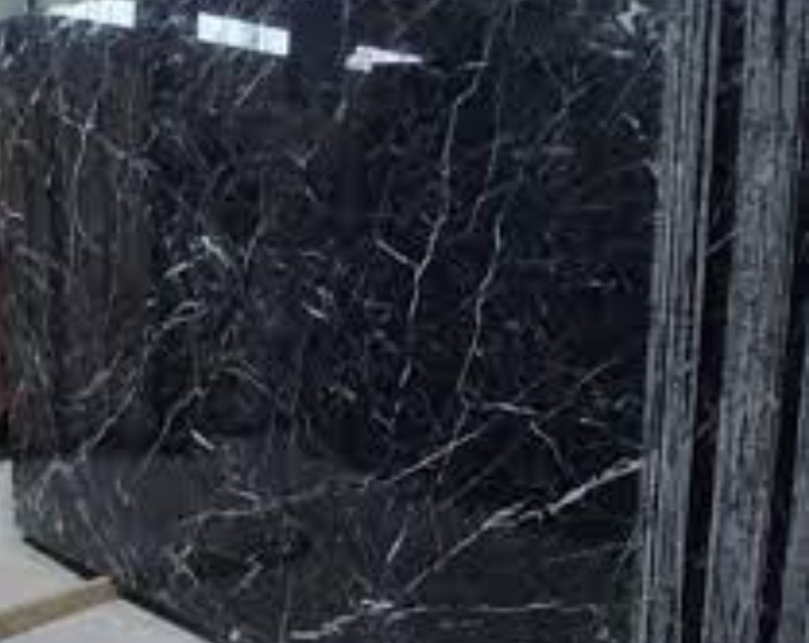 black-marble-slab-exporter-india