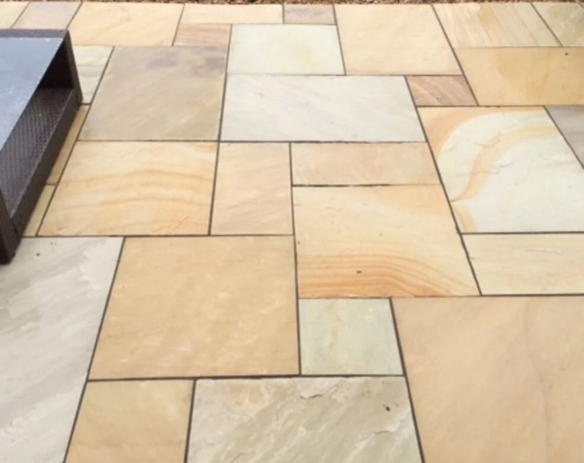 mint-fossil-sandstone-supplier-india