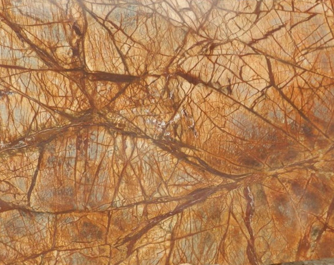 rainforest-brown-marble-slab-india