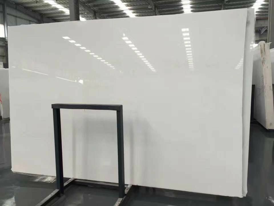 White Marble Slab Indian Marble Slab